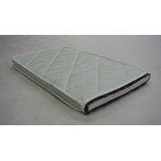 Наматрасник с латексом фото