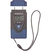 Измеритель влажности древесины Basetech BT-300 (Влагомер) фото