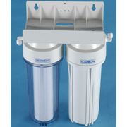 Проточные фильтры для питьевой воды FS2 L-PS  (Польша) фотография