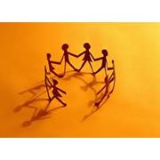 Организация тренингов фото