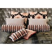 Декоративные подушки фото