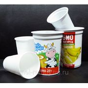 Меловая добавка для пластмассовых изделий, ПП нити, мешков фото