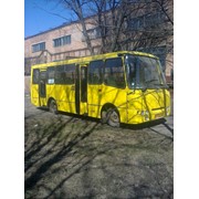 РЕМОНТ АВТОБУСОВ БОГДАН фото