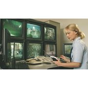 Удаленное видеонаблюдение фото