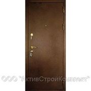 Двери металлические ДНС и ДВС (ГОСТ 31173-2003) фотография