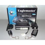 Сигнализация Eaglmaster E5-пейджер фото