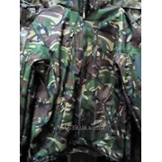Куртка армейская мультикам ЗСУ фото