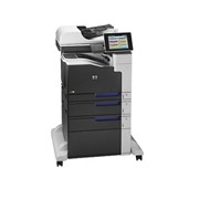 Устройства многофункциональные лазерные HP Color LaserJet 700 M775f (CC523A)