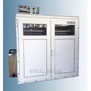 Инкубатор для яиц автоматический универсальный InКУБ-1000 фото