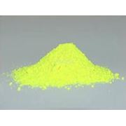 Краситель кислотный желтый флуоресц(Уранин А) Acid FL Yellow 73 фотография