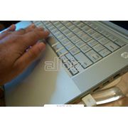 Установка и настройка компьютеров фото