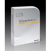 Системы программные Microsoft Exchange Server