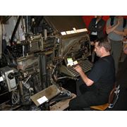 Типографский набор фотонабор Репрография цветоделение