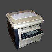 Ксерокопирование документов