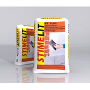 Известково-цементная смесь Stimelit ST 5.01 25kg фото