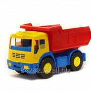 Автотранспортная игрушка Детский автомобиль Бизон фотография