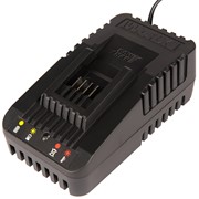 Зарядное устройство WORX WA3880 фото