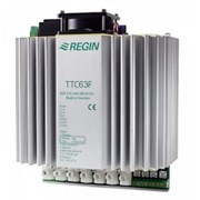 Регуляторы электрического отопления Regin фотография