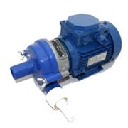 Насос молочный НМУ-6 6 куб/ч фото