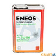 Масло моторное ENEOS 5W50 0.94л фотография