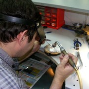 Изготовление ювелирных изделий фото