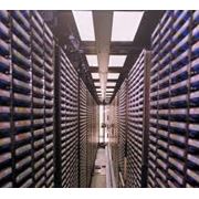 Услуги организаций-операторов связи телекоммуникаций фото