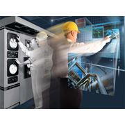 Автоматизация и управление любым производственным процессом фото