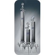 Однопатронные фильтродержатели для жидких сред фото