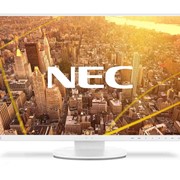 Монитор NEC LCD 24'' White (EA245WMi-2) фото
