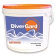 Дезинфицирующее средство для воды бассейна Divergard Oxyshock артикул 70021115