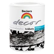 Beckers Beckers Decor Trabets морилка (3 л)
