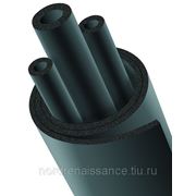 Теплоизоляция для труб из вспененного каучука Kaiflex EPDM фото