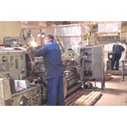 Модернизация и ремонт металлорежущих станков и кузнечно-прессового оборудования фотография