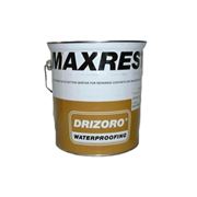 Быстротвердеющий полимеризованный цемент MAXREST (Drizoro)