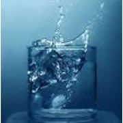 Очистка воды серебром фото