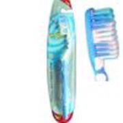 Щетка зубная массажер десен. Арт.SD 2203 фотография