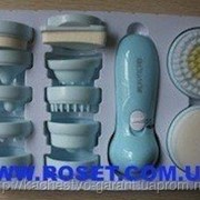 Массажер для лица Face Massager с 12 нассадками фото