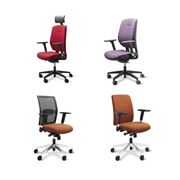 Офисные кресла от производителя фото