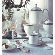 Изделия из фарфора фото