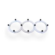 Вешалки раздвижные фото