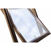 Мансардные окна RoofLite фото