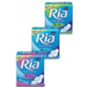 Гигиенические прокладки Ria Ultra Normal Super Plus №8 фото