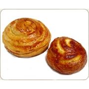 Творожные булочки фото