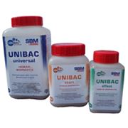 UNIBAC-universal
