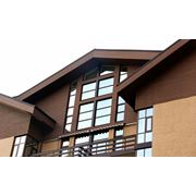 ДПК декоративный сайдинг фото