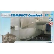 SANICOMPACT Comfort «Насос для подвесного унитаза» фотография