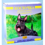 Косточка иммуновит фото