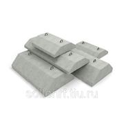 Фундаментные подушки,плиты перекрытия (с хранения) фото