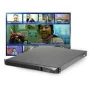 Сервер видеоконференцсвязи Polycom ® RMX 1500 series