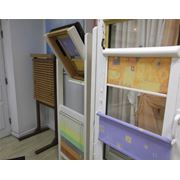 Рулло-жалюзи фото